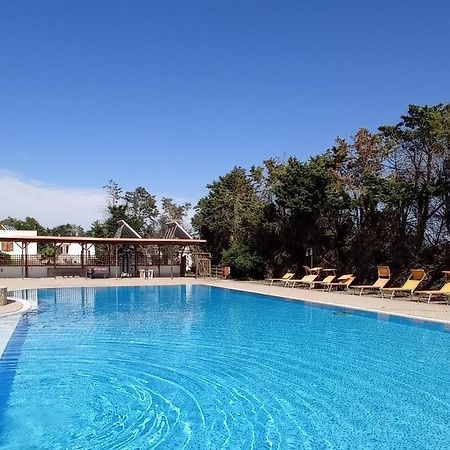 Tenuta Don Monaco - Agriturismo Santa Cesarea Terme Exteriér fotografie