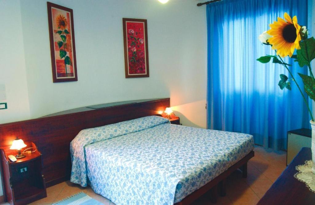 Tenuta Don Monaco - Agriturismo Santa Cesarea Terme Exteriér fotografie