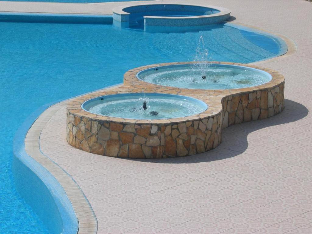 Tenuta Don Monaco - Agriturismo Santa Cesarea Terme Exteriér fotografie