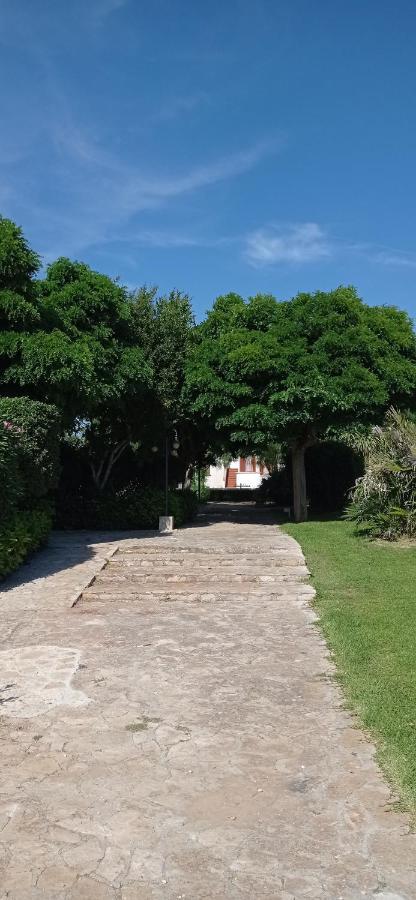 Tenuta Don Monaco - Agriturismo Santa Cesarea Terme Exteriér fotografie
